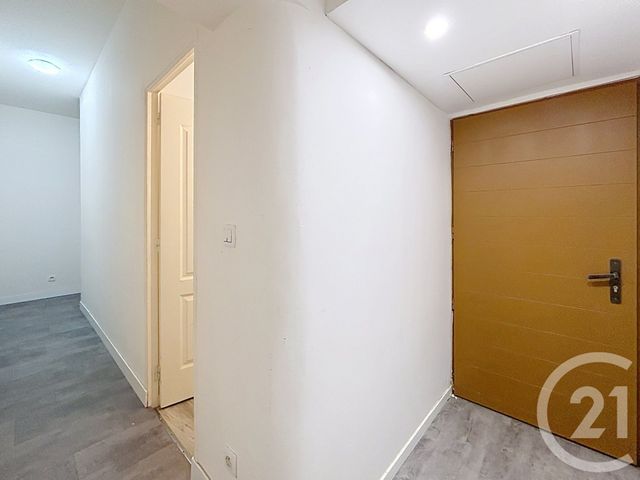 Appartement à vendre - 3 pièces - 64.71 m2 - MONTAUBAN - 82 - MIDI-PYRENEES - Century 21 Riquelme Immobilier