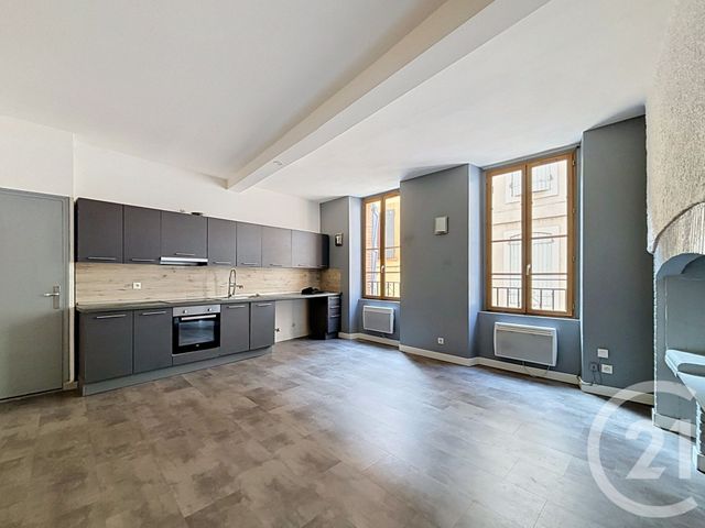 Appartement à vendre MONTAUBAN