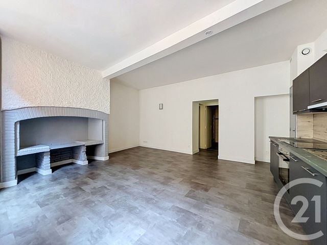 Appartement à vendre - 3 pièces - 64.71 m2 - MONTAUBAN - 82 - MIDI-PYRENEES - Century 21 Riquelme Immobilier