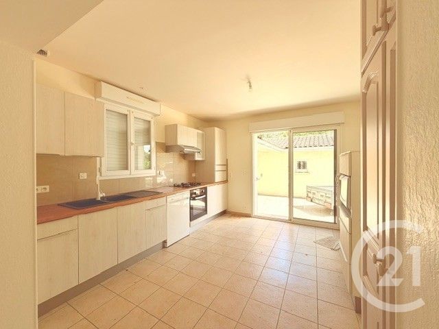maison à louer - 5 pièces - 108.89 m2 - MONTAUBAN - 82 - MIDI-PYRENEES - Century 21 Riquelme Immobilier