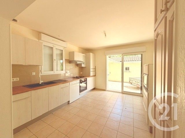 maison à louer - 5 pièces - 108.89 m2 - MONTAUBAN - 82 - MIDI-PYRENEES - Century 21 Riquelme Immobilier