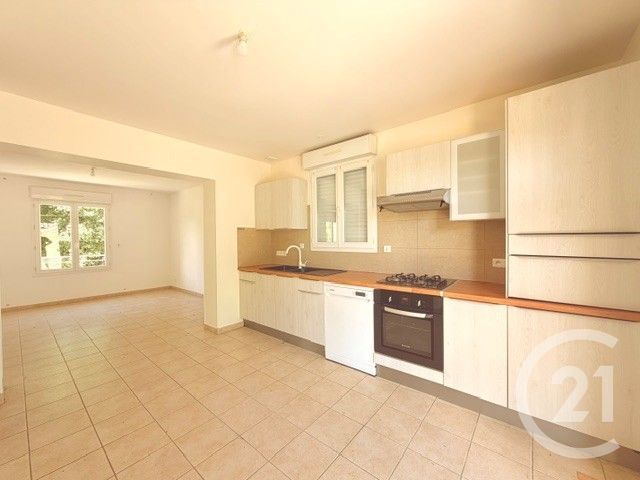 maison à louer - 5 pièces - 108.89 m2 - MONTAUBAN - 82 - MIDI-PYRENEES - Century 21 Riquelme Immobilier