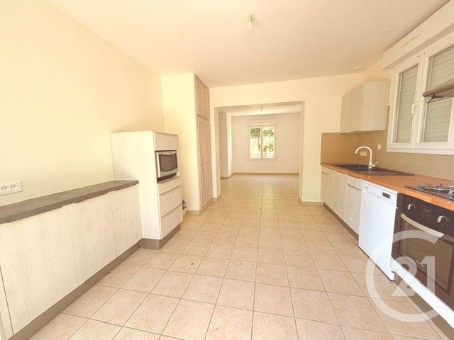 maison à louer - 5 pièces - 108.89 m2 - MONTAUBAN - 82 - MIDI-PYRENEES - Century 21 Riquelme Immobilier