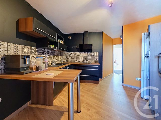 Appartement T3 à vendre - 3 pièces - 89.33 m2 - MONTAUBAN - 82 - MIDI-PYRENEES - Century 21 Riquelme Immobilier