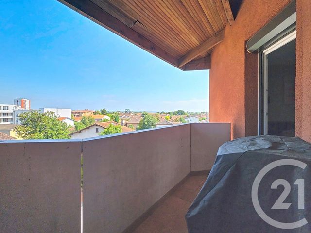 Appartement T3 à vendre MONTAUBAN