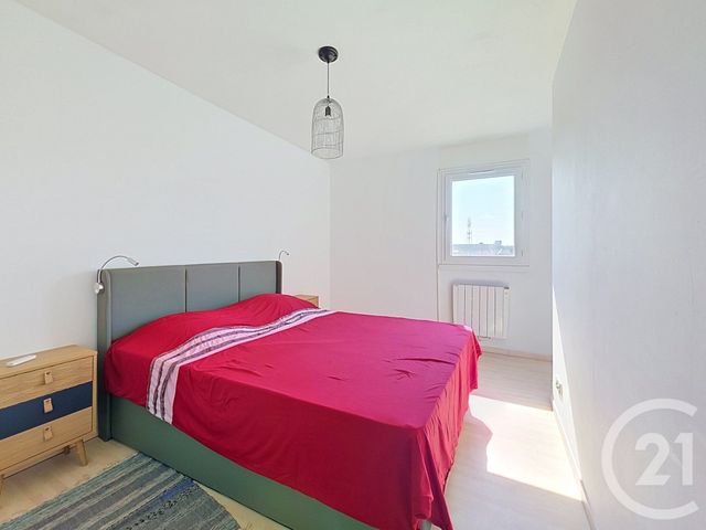 Appartement T3 à vendre - 3 pièces - 89.33 m2 - MONTAUBAN - 82 - MIDI-PYRENEES - Century 21 Riquelme Immobilier