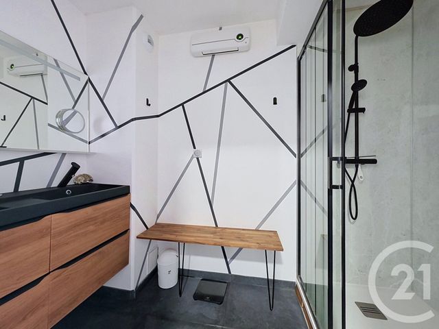 Appartement T3 à vendre - 3 pièces - 89.33 m2 - MONTAUBAN - 82 - MIDI-PYRENEES - Century 21 Riquelme Immobilier