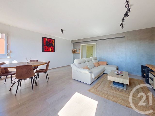 Appartement T3 à vendre - 3 pièces - 89.33 m2 - MONTAUBAN - 82 - MIDI-PYRENEES - Century 21 Riquelme Immobilier