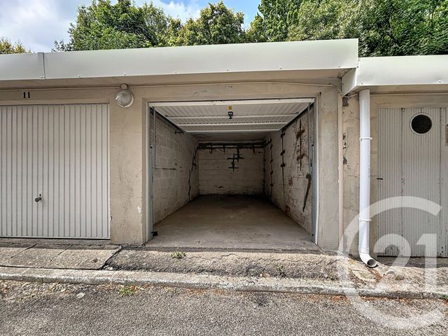 parking à vendre - 13.96 m2 - MONTAUBAN - 82 - MIDI-PYRENEES - Century 21 Riquelme Immobilier