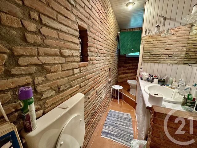 maison à vendre - 6 pièces - 263.2 m2 - MONTAUBAN - 82 - MIDI-PYRENEES - Century 21 Riquelme Immobilier