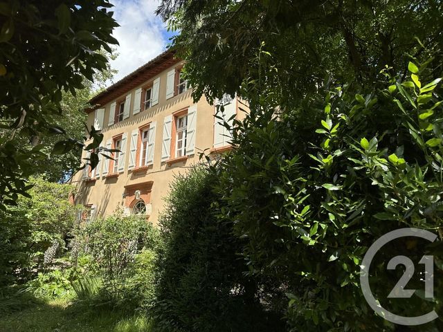 maison à vendre - 6 pièces - 263.2 m2 - MONTAUBAN - 82 - MIDI-PYRENEES - Century 21 Riquelme Immobilier