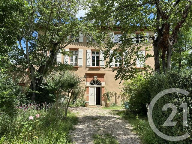 Maison à vendre MONTAUBAN