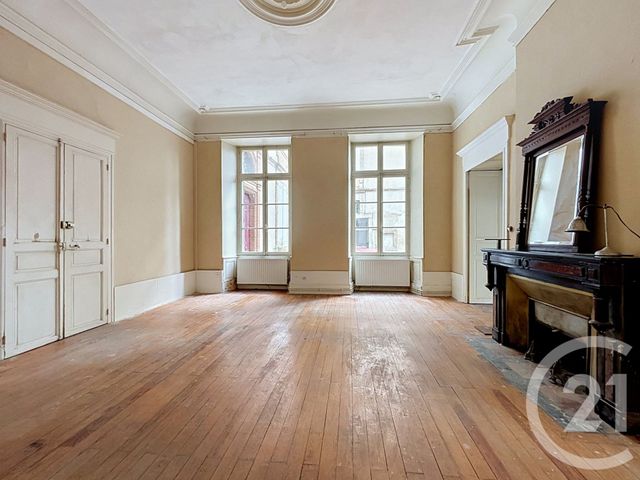 Appartement à vendre - 3 pièces - 92.27 m2 - MONTAUBAN - 82 - MIDI-PYRENEES - Century 21 Riquelme Immobilier