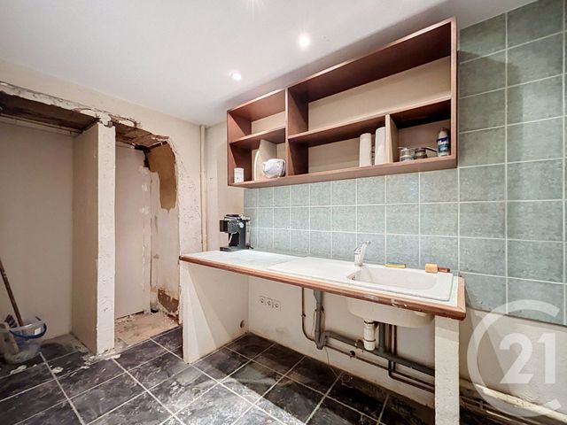 Appartement à vendre - 3 pièces - 92.27 m2 - MONTAUBAN - 82 - MIDI-PYRENEES - Century 21 Riquelme Immobilier
