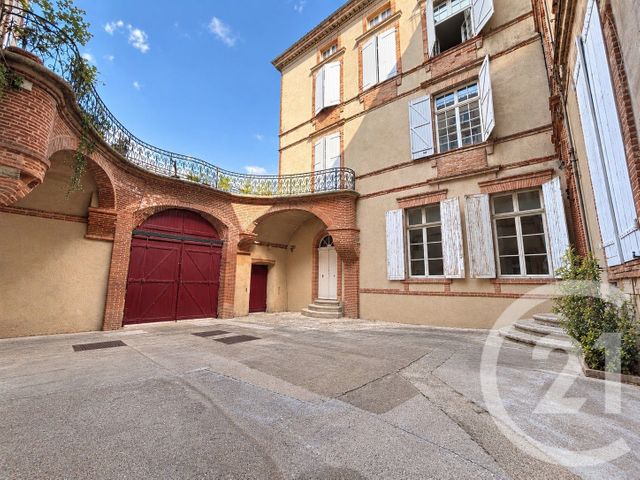Appartement à vendre - 3 pièces - 92.27 m2 - MONTAUBAN - 82 - MIDI-PYRENEES - Century 21 Riquelme Immobilier