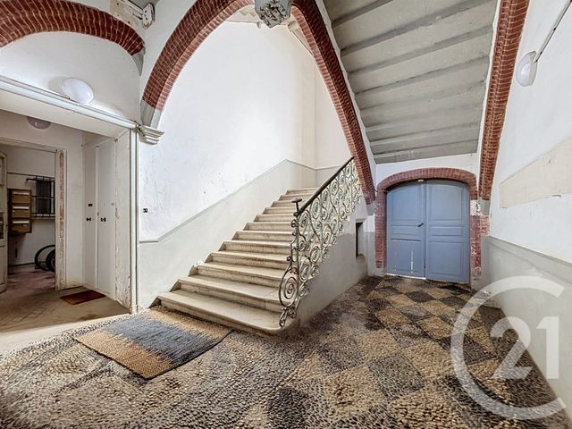 Appartement à vendre - 3 pièces - 92.27 m2 - MONTAUBAN - 82 - MIDI-PYRENEES - Century 21 Riquelme Immobilier
