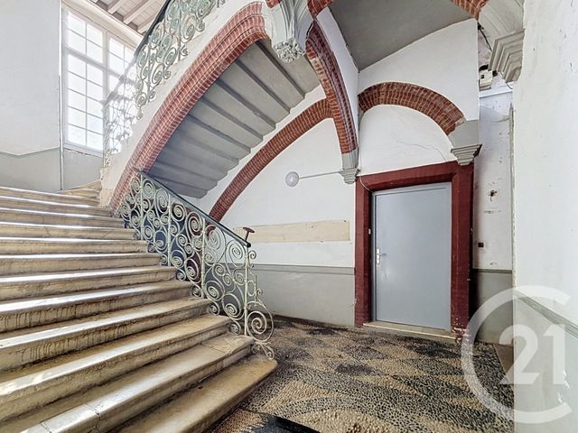 Appartement à vendre - 3 pièces - 92.27 m2 - MONTAUBAN - 82 - MIDI-PYRENEES - Century 21 Riquelme Immobilier