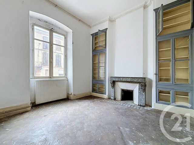 Appartement à vendre - 3 pièces - 92.27 m2 - MONTAUBAN - 82 - MIDI-PYRENEES - Century 21 Riquelme Immobilier