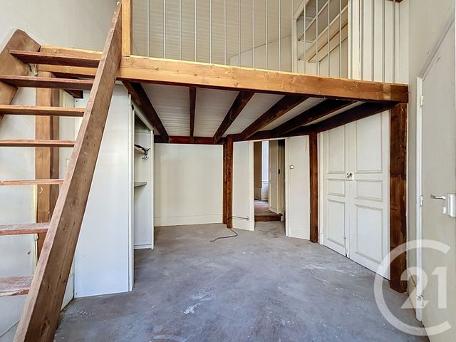 Appartement à vendre - 3 pièces - 92.27 m2 - MONTAUBAN - 82 - MIDI-PYRENEES - Century 21 Riquelme Immobilier