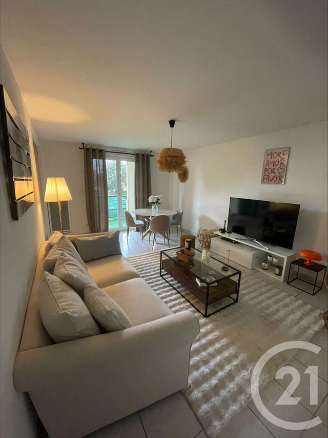 appartement - MONTAUBAN - 82