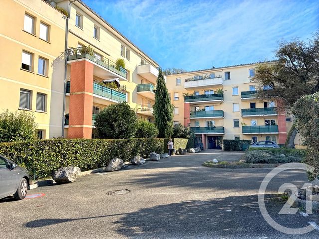 Appartement F3 à louer - 3 pièces - 66.22 m2 - MONTAUBAN - 82 - MIDI-PYRENEES - Century 21 Riquelme Immobilier