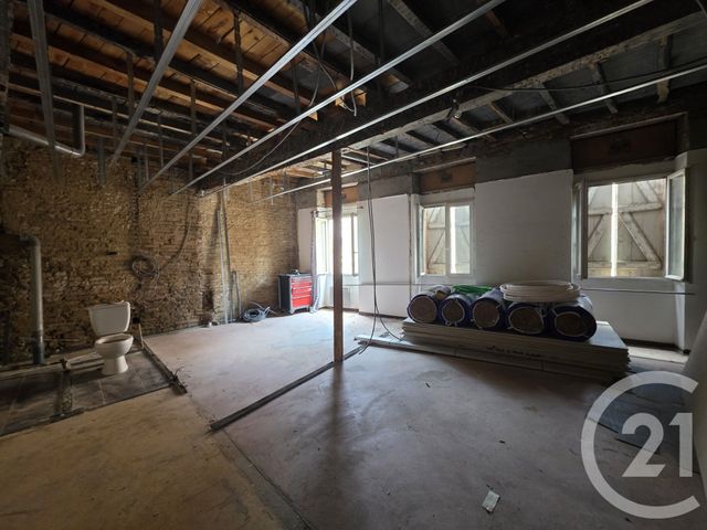 Appartement T3 à vendre - 3 pièces - 75.38 m2 - MONTAUBAN - 82 - MIDI-PYRENEES - Century 21 Riquelme Immobilier