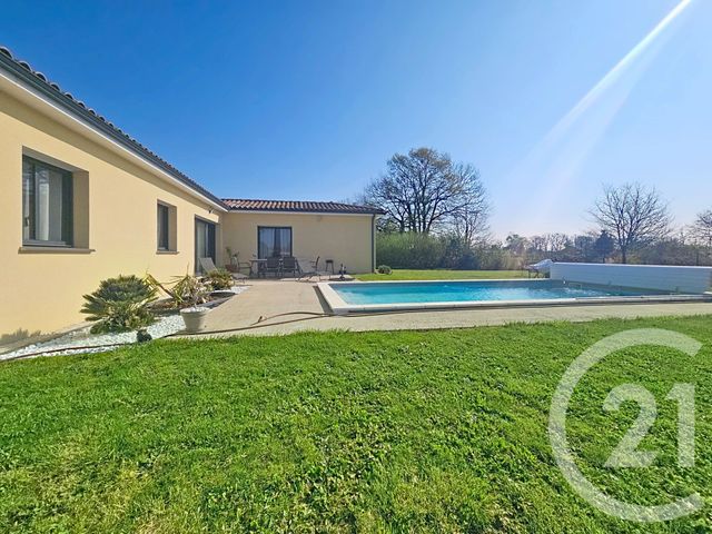 Maison à vendre MONTAUBAN
