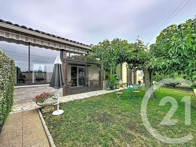 maison à vendre - 5 pièces - 160.0 m2 - MONTAUBAN - 82 - MIDI-PYRENEES - Century 21 Riquelme Immobilier