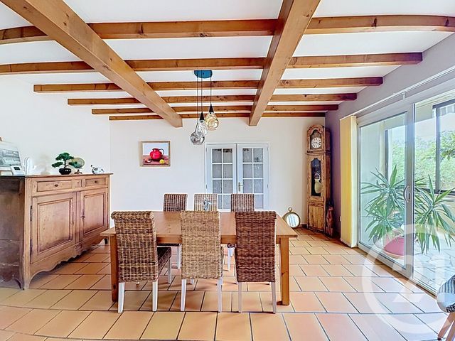 Maison à vendre MONTAUBAN