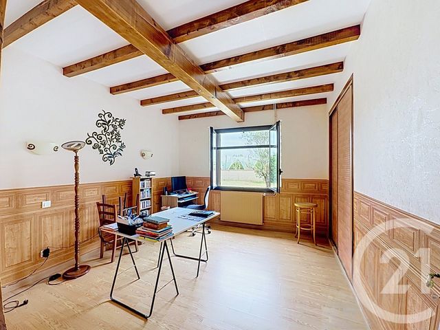 maison à vendre - 5 pièces - 160.0 m2 - MONTAUBAN - 82 - MIDI-PYRENEES - Century 21 Riquelme Immobilier
