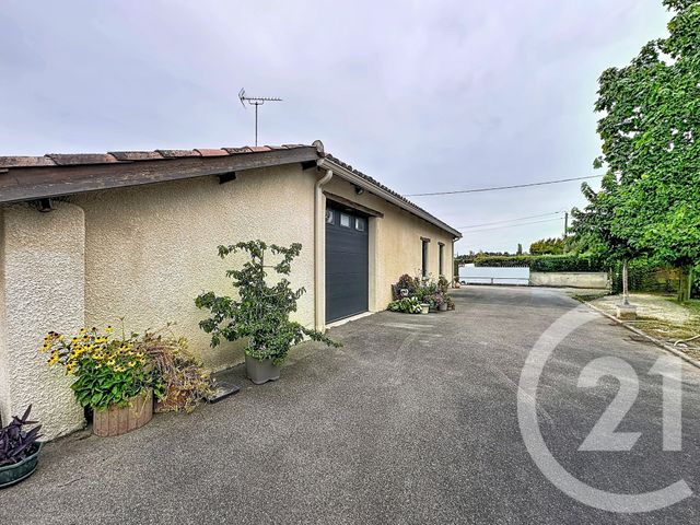 maison à vendre - 5 pièces - 160.0 m2 - MONTAUBAN - 82 - MIDI-PYRENEES - Century 21 Riquelme Immobilier
