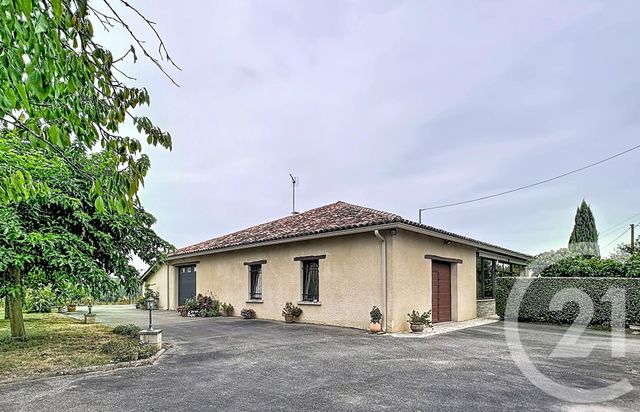 Maison à vendre MONTAUBAN