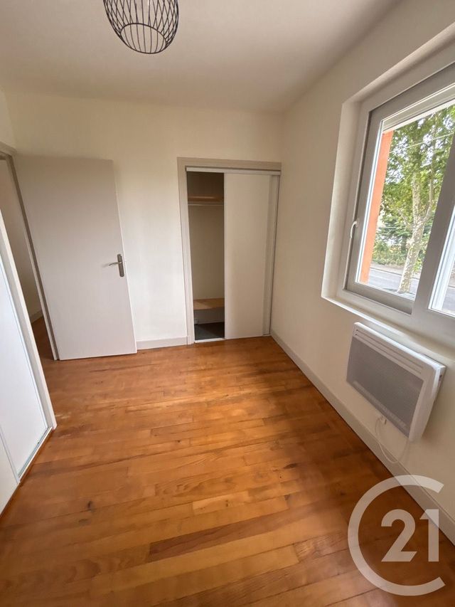 maison à louer - 4 pièces - 77.48 m2 - MONTAUBAN - 82 - MIDI-PYRENEES - Century 21 Riquelme Immobilier
