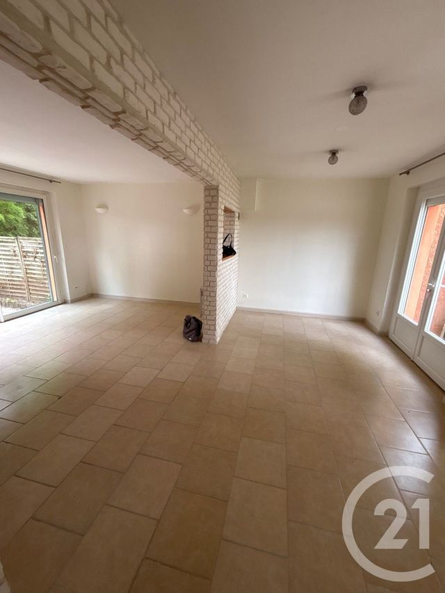 maison à louer - 4 pièces - 77.48 m2 - MONTAUBAN - 82 - MIDI-PYRENEES - Century 21 Riquelme Immobilier