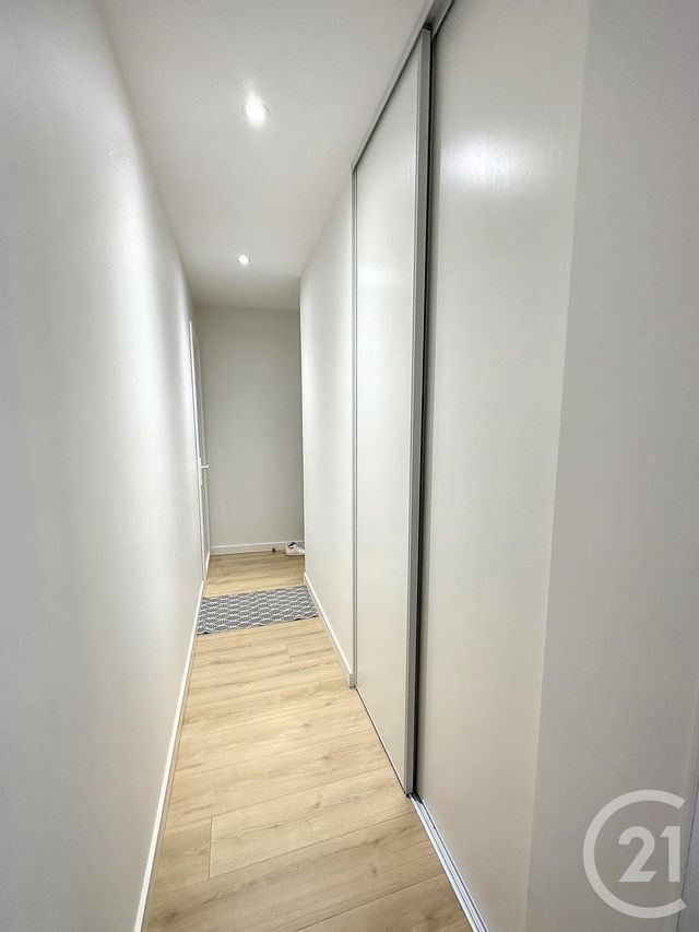 Appartement F2 à louer - 2 pièces - 33.12 m2 - MONTAUBAN - 82 - MIDI-PYRENEES - Century 21 Riquelme Immobilier