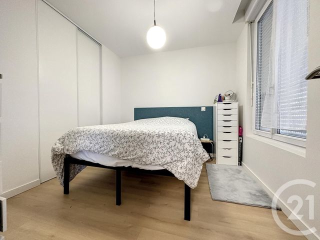 Appartement F2 à louer - 2 pièces - 33.12 m2 - MONTAUBAN - 82 - MIDI-PYRENEES - Century 21 Riquelme Immobilier