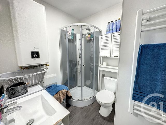 Appartement F2 à louer - 2 pièces - 33.12 m2 - MONTAUBAN - 82 - MIDI-PYRENEES - Century 21 Riquelme Immobilier
