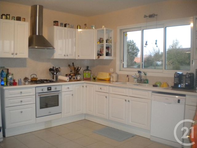 maison à louer - 6 pièces - 126.75 m2 - MONTAUBAN - 82 - MIDI-PYRENEES - Century 21 Riquelme Immobilier