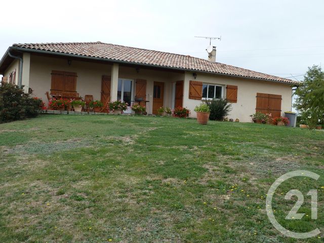 Maison à louer MONTAUBAN