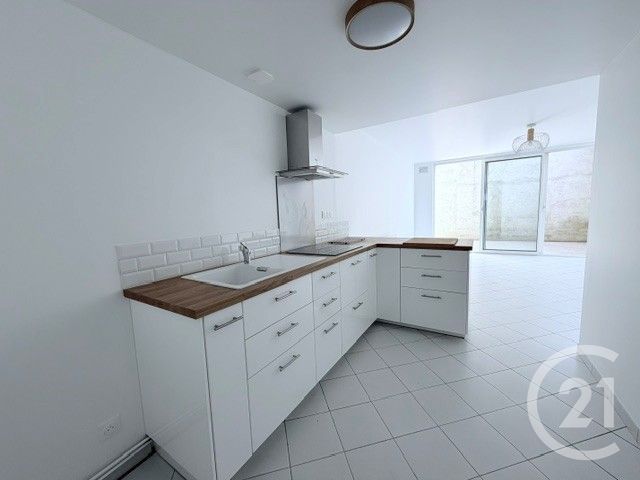 Appartement F2 à louer MONTAUBAN