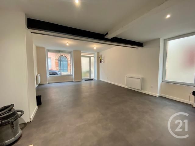 Appartement F2 à louer - 2 pièces - 62.71 m2 - LAFRANCAISE - 82 - MIDI-PYRENEES - Century 21 Riquelme Immobilier