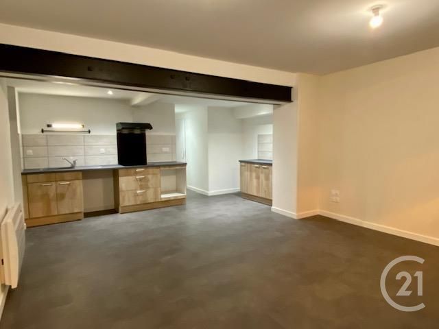 Appartement F2 à louer - 2 pièces - 62.71 m2 - LAFRANCAISE - 82 - MIDI-PYRENEES - Century 21 Riquelme Immobilier