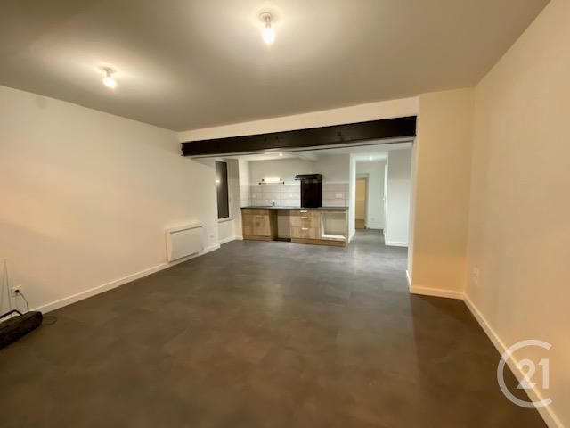 Appartement F2 à louer - 2 pièces - 62.71 m2 - LAFRANCAISE - 82 - MIDI-PYRENEES - Century 21 Riquelme Immobilier