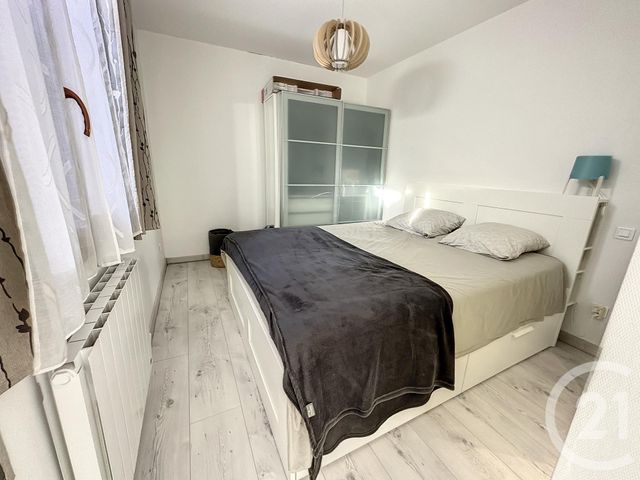 Appartement F2 à louer - 2 pièces - 31.77 m2 - MONTAUBAN - 82 - MIDI-PYRENEES - Century 21 Riquelme Immobilier