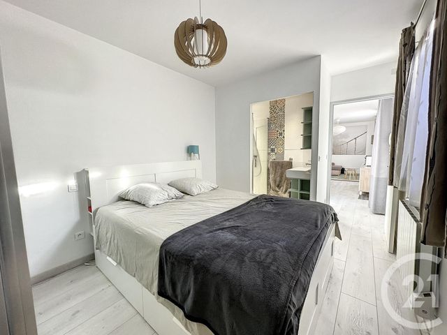 Appartement F2 à louer - 2 pièces - 31.77 m2 - MONTAUBAN - 82 - MIDI-PYRENEES - Century 21 Riquelme Immobilier