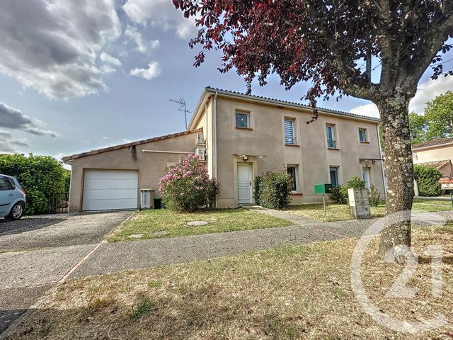 maison - NEGREPELISSE - 82