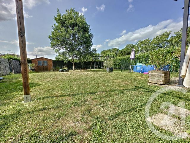 maison à louer - 5 pièces - 105.0 m2 - NEGREPELISSE - 82 - MIDI-PYRENEES - Century 21 Riquelme Immobilier