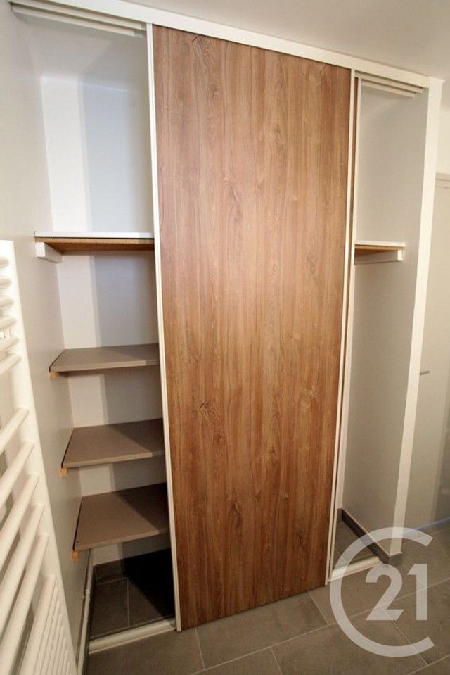 Appartement F3 à louer - 3 pièces - 55.02 m2 - MONTAUBAN - 82 - MIDI-PYRENEES - Century 21 Riquelme Immobilier