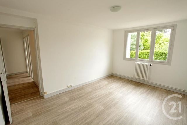 Appartement F3 à louer - 3 pièces - 55.02 m2 - MONTAUBAN - 82 - MIDI-PYRENEES - Century 21 Riquelme Immobilier