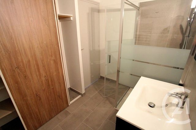 Appartement F3 à louer - 3 pièces - 55.02 m2 - MONTAUBAN - 82 - MIDI-PYRENEES - Century 21 Riquelme Immobilier